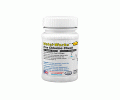 S50B-FreeClM1 잔류염소 Sensafe 검사키트 범위 0 - 25 mg/L 50회측정 ITS 480023
