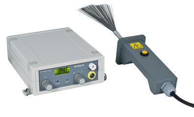 S4002 핀홀측정기(건식) 출력 1 - 20 kv 코팅 범위 5000um, Paint Test Equipment(PTE)
