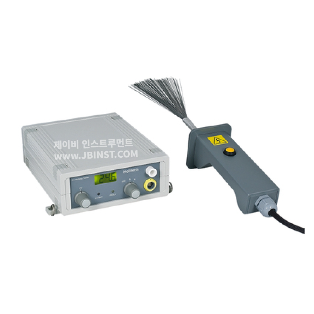 S4002 핀홀측정기(건식) 출력 1 - 20 kv 코팅 범위 5000um, Paint Test Equipment(PTE)