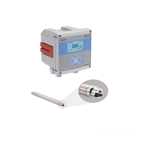 SC-5000 MLSS 측정기,부유물질 측정