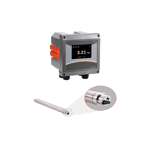 HC9000  SS 측정기,부유물질 측정