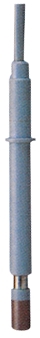 JK-96RC-L2 온라인 잔류염소 측정기, 갈바닉 전극
