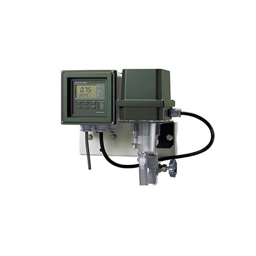 FC400G 온라인 잔류염소 측정기