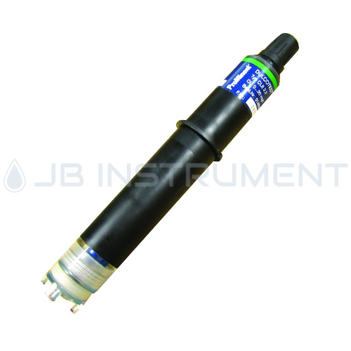 CT-6310RS-20PPM 온라인 잔류염소 측정기, CLE 2.2-4P prominent Sensor