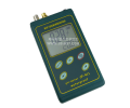 CP-411G 휴대형 pH 측정기, 수소이온농도, 산도측정, 범위 0-14pH, 엘메트론 Elmetron