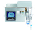 CT-6110-POL(pH)  Residual Free Chlorine & pH, Temperature, Simultaneous display