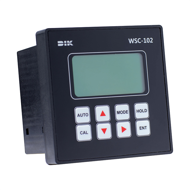 WSC-102(K=1) 공장폐수 전도도 측정기, Process Wastewater Conductivity Meter