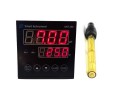 SMT-200-HF 불소,불산 측정용 설치형 pH측정기,Epoxy pH전극 ,Sensorex