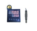 SMT-200-BV100 폐수처리공정 pH측정기,V-BV100-20H pH전극