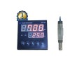 SMT-200-BV700 폐수처리공정 pH측정기,V-BV700-30H pH전극