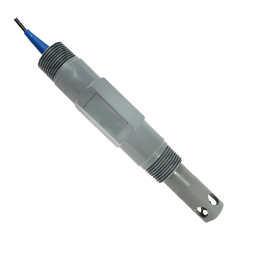 SMT-100-12F 폐수처리공정 pH측정기,SP-12F-H pH전극