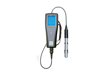 YSI Pro10, 휴대형 pH 측정기,수소이온농도, 산도측정, 범위 0 - 14 pH, YSI, 용존산소 측정