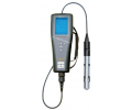 YSI Pro1030, 휴대형 전도도 측정기, pH/ORP/전도도/염분/TDS 측정, 범위 0 - 200mS/cm