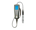 YSI ProPlus, 휴대형 전도도 측정기,pH/ORP/전도도/염분/TDS/Barometer/DO 측정, 범위: 0-200mS/cm, YSI