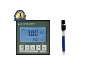 JB-100-OPS71 Chemical전용 pH측정기, pH Controller ,OPS71 pH전극, Wedgewood pH Sensor