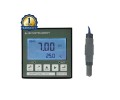 JB-100-BV100 폐수처리공정 pH측정기,V-BV100-20H pH전극, VAN LONDON pH Sensor