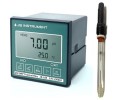JB-100-1T00 도금액,고온,고압,Chemical 전용 pH측정기,I-1T00-S8-120 pH 전극, VAN LONDON pH Sensor