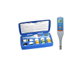 SX620 포켓타입 pH측정기, SANXIN, 수소이온농도 측정