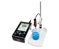 HM-40X pH 측정기 탁상형 실험실용 수소이온농도 측정 HM40X TOADKK