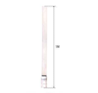 pH-100-GR pH 측정기 판넬 설치형 침적형 수소이온농도 측정 Suntex