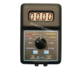 액체 유속계 2100-LX 휴대용 Velocity Meter