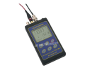 CPC-401-CON 휴대용 염도 측정기 ELMETRON 전도도/염분/TDS