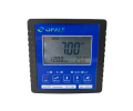 OP-110H 수소이온농도 설치형 pH 측정기 판넬설치 산도측정 OPALE