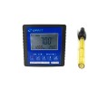 OP-110U-HF 불소, 불산 측정용 설치형 pH측정기, Epoxy pH 전극
