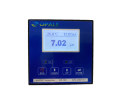 OP-100 수소이온농도 설치형 pH 측정기 판넬설치 산도측정 OPALE