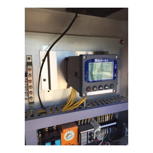DO-5110RS-690 설치형 DO 용존산소 측정기 DO미터 SUNTEX 설치형측정기