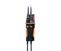 TESTO 750-3 전압 측정기 테스토 전압측정 0590 7503