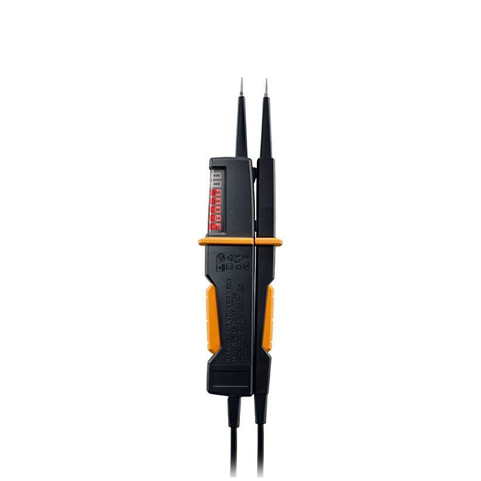 TESTO 750-1 전압 측정기 테스토 전압측정 0590 7501