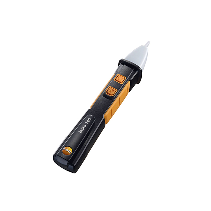 TESTO 745 비접촉식 전압 검지기 테스토 전압측정기