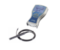 ODEON-pH/ORP 휴대형 pH 측정기, 수소이온농도, 산도측정 AQUALABO