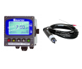 PH-3110RS-S400N 설치형 pH측정기 수소이온농도 측정 Suntex RS485통신