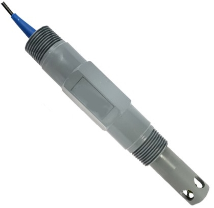 SH-100-BV700 폐수처리공정 pH측정기,V-BV700-30H pH전극, VAN LONDON pH Sensor