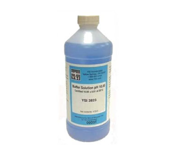 YSI 3823 pH 표준시약 YSI시약 pH Buffer Solution