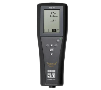 YSI Pro10, 휴대형 pH/ORP 측정기, YSI-6050010