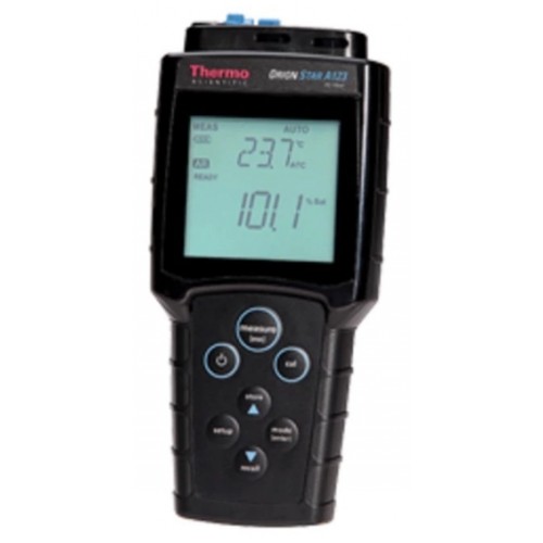 STARA1235-DO 휴대용 용존산소 측정기 A123 DO측정기, 083005MD