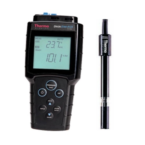STARA1236-DO 휴대용 용존산소 측정기 A123 DO 측정기, 083010MD