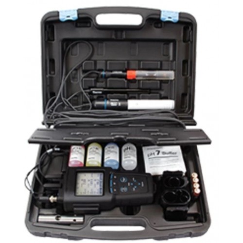 STARA3295-pH,ISE,Cond,RDO 휴대용 다항목 측정기 8107UWMMD, 013010MD, 087010MD RDO