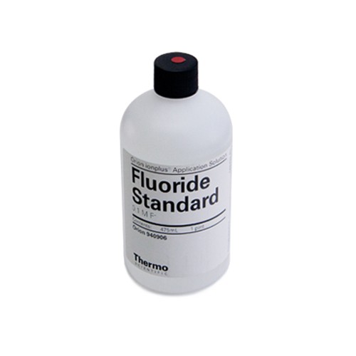 940906 Orion ISE Calibration Standard, 불소 표준용액 FLUORIDE STANDARD Thermo
