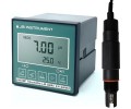 JB-100RS-SpH10 설치형 pH측정기, 배관삽입형, 침적형 수소이온농도 측정기