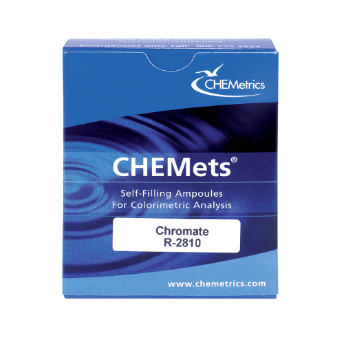 R-2810 6가크롬 리필키트 Chromate (hexavalent) Refill Kits