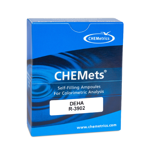 R-3902 산화방지제 리필키트 DEHA Refill Kits R3902-DEHA