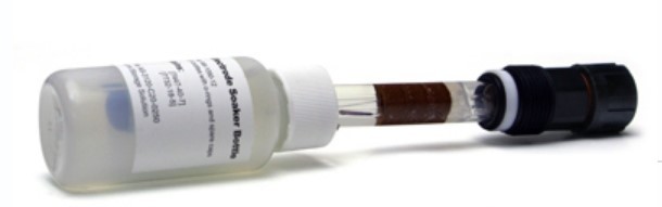 BK-100-F635-B120 살균,발효 미생물분야 pH측정기