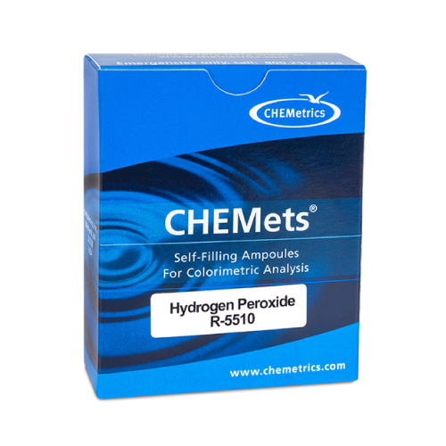 R-5510 과산화수소 리필키트 Hydrogen Peroxide Refill Kits CHE-R5510