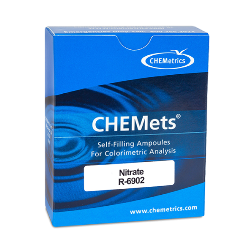 R-6902 질산성질소 리필키트 Nitrate Refill Kits R6902-NO3