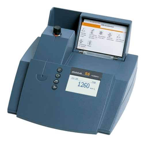 250013D 필터광도계 Filter photometer photoLab