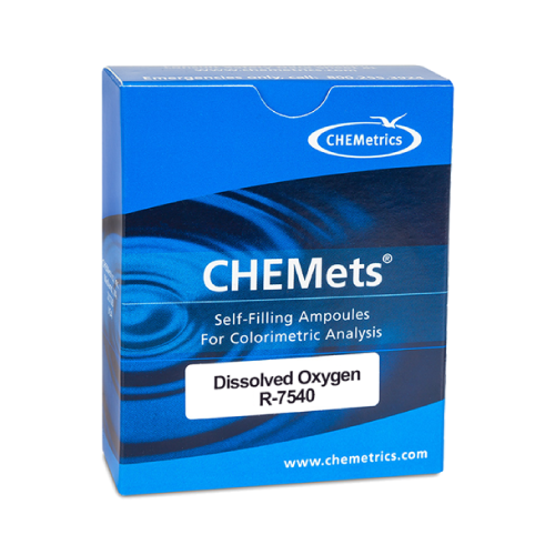 R-7540 용존산소 리필키트 Dissolved Oxygen Refill Kits CHE-R7540